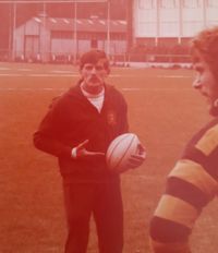 Rugby OCLO 1978