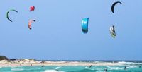 Boca Grandi kitesurf-hotspot